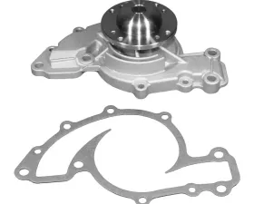 AC Delco Water Pump Kit