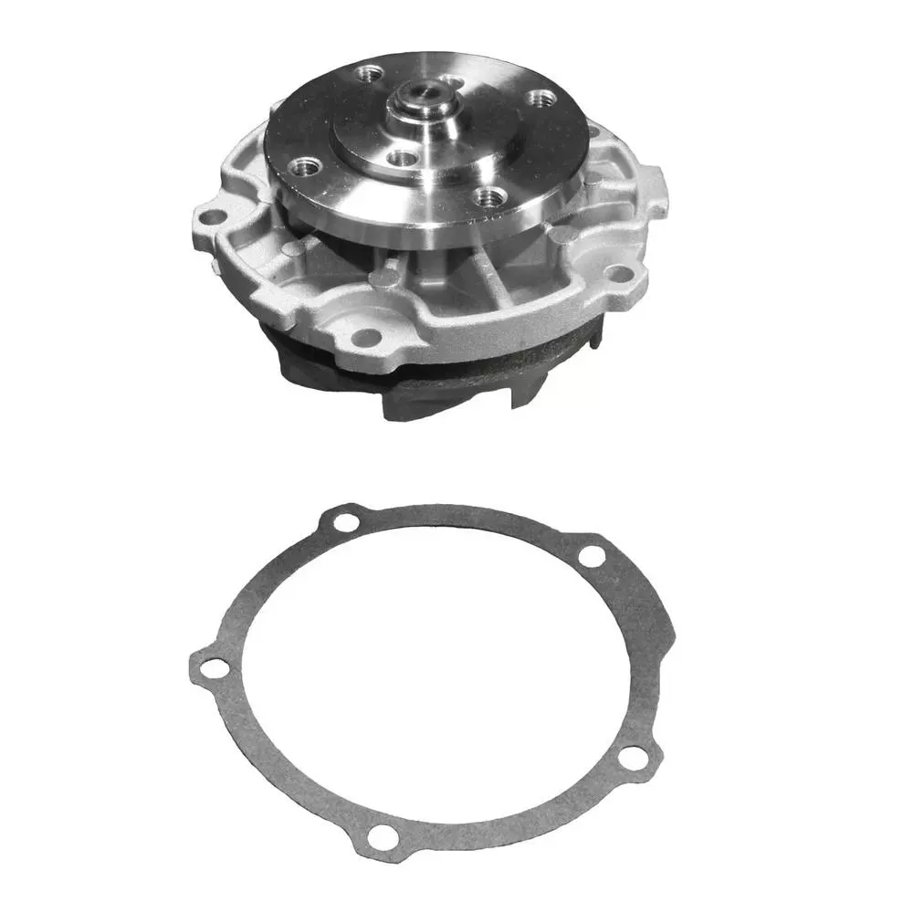 AC Delco Water Pump Kit - 252-721