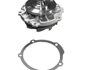 AC Delco Water Pump Kit