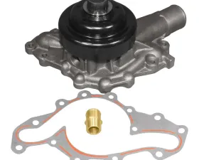AC Delco Water Pump Kit