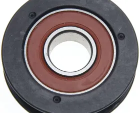 AC Delco Flanged Idler Pulley