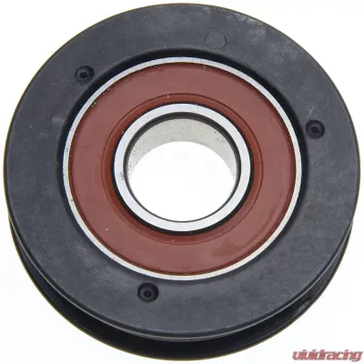 AC Delco Flanged Idler Pulley - 38025