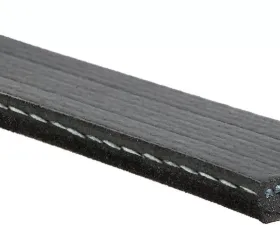AC Delco Standard V-Ribbed Serpentine Belt