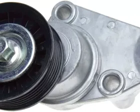 AC Delco Drive Belt Tensioner Assembly with Pulley