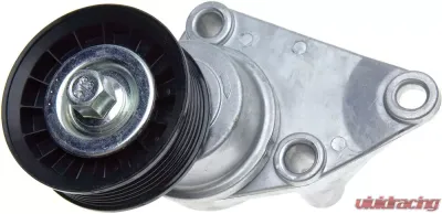 AC Delco Drive Belt Tensioner Assembly with Pulley - 38158