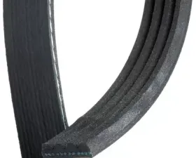 AC Delco Standard V-Ribbed Serpentine Belt