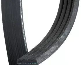AC Delco Standard V-Ribbed Serpentine Belt
