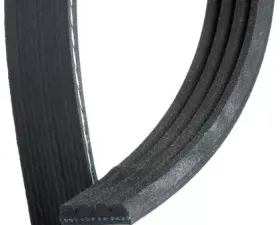 AC Delco Standard V-Ribbed Serpentine Belt