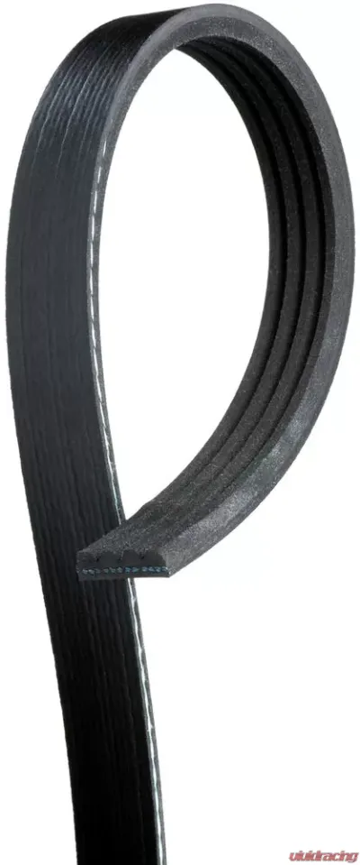 AC Delco Standard V-Ribbed Serpentine Belt - 4K420