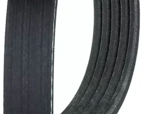 AC Delco Standard V-Ribbed Serpentine Belt