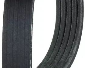AC Delco Standard V-Ribbed Serpentine Belt