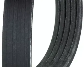 AC Delco Standard V-Ribbed Serpentine Belt