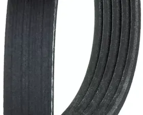 AC Delco Standard V-Ribbed Serpentine Belt