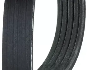 AC Delco Standard V-Ribbed Serpentine Belt