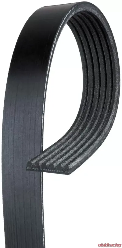 AC Delco Standard V-Ribbed Serpentine Belt - 6K763