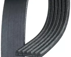 AC Delco Standard V-Ribbed Serpentine Belt