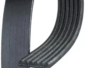 AC Delco Standard V-Ribbed Serpentine Belt