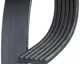 AC Delco Standard V-Ribbed Serpentine Belt