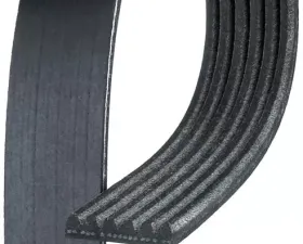 AC Delco Standard V-Ribbed Serpentine Belt