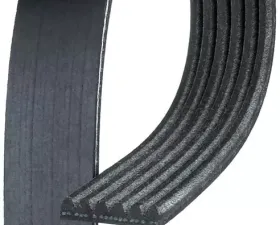 AC Delco Standard V-Ribbed Serpentine Belt