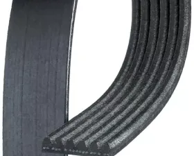 AC Delco Standard V-Ribbed Serpentine Belt