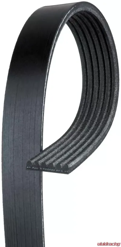 AC Delco Standard V-Ribbed Serpentine Belt - 6K1020