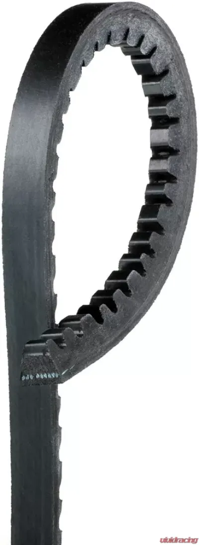 AC Delco Standard High Capacity V-Belt - 15550