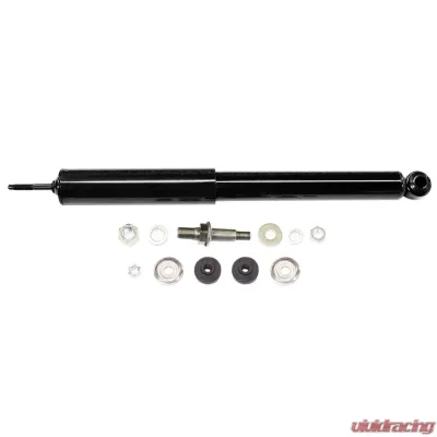 AC Delco Gas Charged Rear Shock Absorber - 520-177