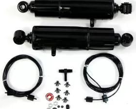 AC Delco Rear Air Lift Shock Absorber