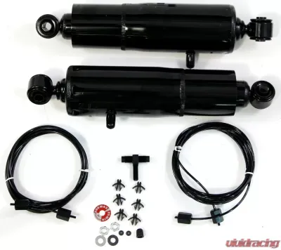 AC Delco Rear Air Lift Shock Absorber - 504-549