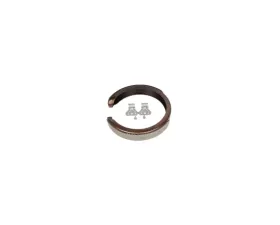 AC Delco Parking Brake Shoe Lining Kit