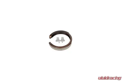 AC Delco Parking Brake Shoe Lining Kit - 171-0892