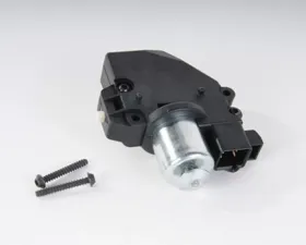 AC Delco Shift Interlock Solenoid