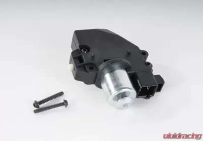 AC Delco Shift Interlock Solenoid - 88967140