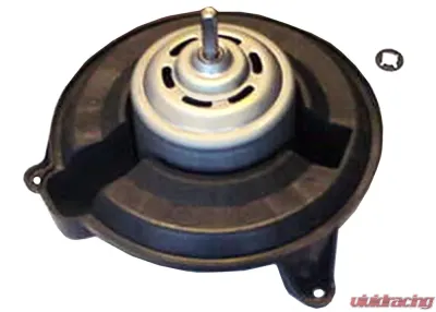 AC Delco Heating and Air Conditioning Blower Motor - 15-80387