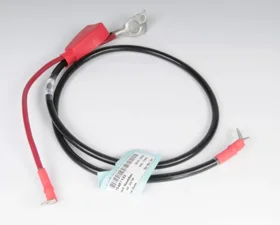 AC Delco Positive Battery Cable