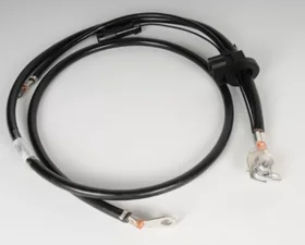 AC Delco Negative Battery Cable