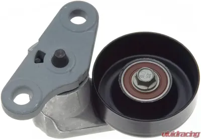 AC Delco Drive Belt Tensioner Assembly with Pulley - 38159