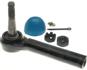 AC Delco Outer Steering Tie Rod End