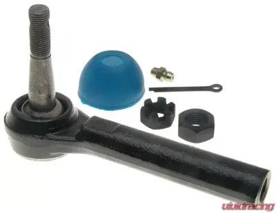 AC Delco Outer Steering Tie Rod End - 45A0784