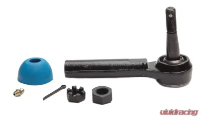 AC Delco Outer Steering Tie Rod End - 45A0785