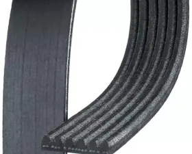 AC Delco Standard V-Ribbed Serpentine Belt