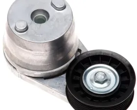 AC Delco Drive Belt Tensioner Assembly with Pulley