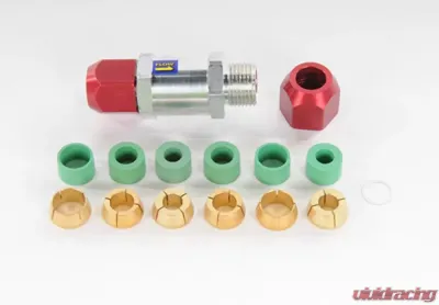 AC Delco Universal Air Conditioning Inline Filter - 15-10413