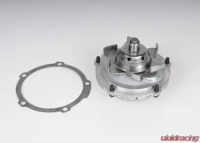 AC Delco Engine Water Pump with Gasket - 251-671