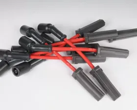 AC Delco Spark Plug Wire Set