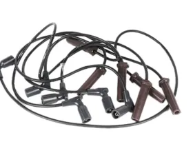 AC Delco Spark Plug Wire Set