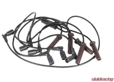 AC Delco Spark Plug Wire Set - 746QQ
