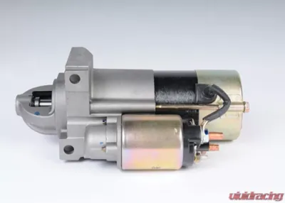 AC Delco Starter - 323-1481