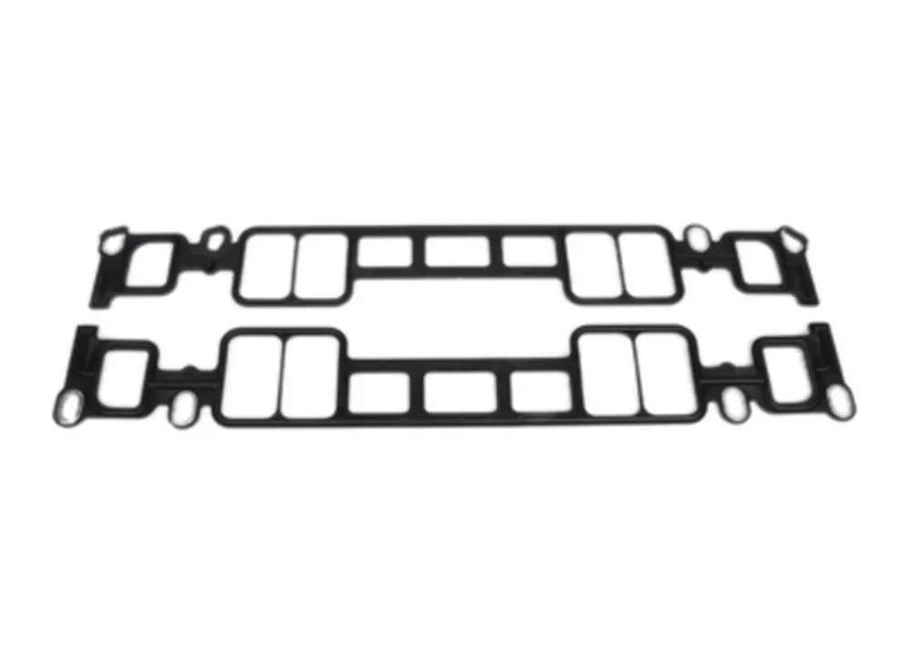 AC Delco Intake Manifold Gasket Kit with Side Intake Gaskets - 89017465